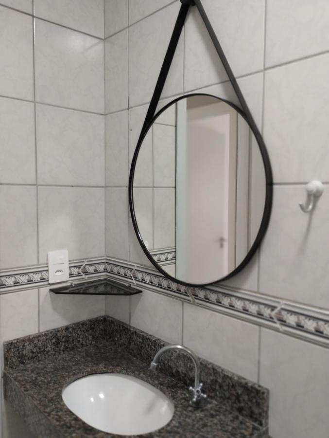 Familieappartement met 1 Slaapkamer