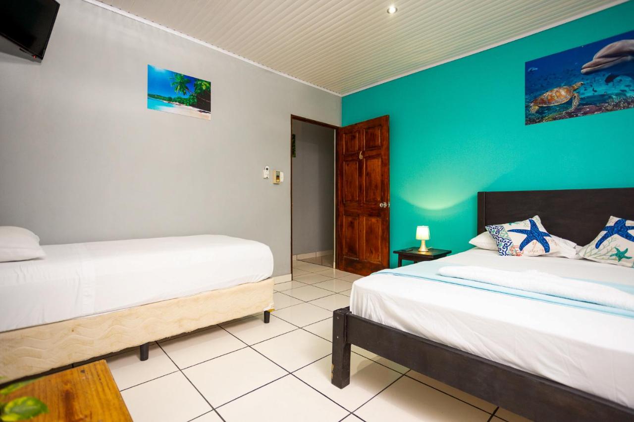 Basic Triple Room