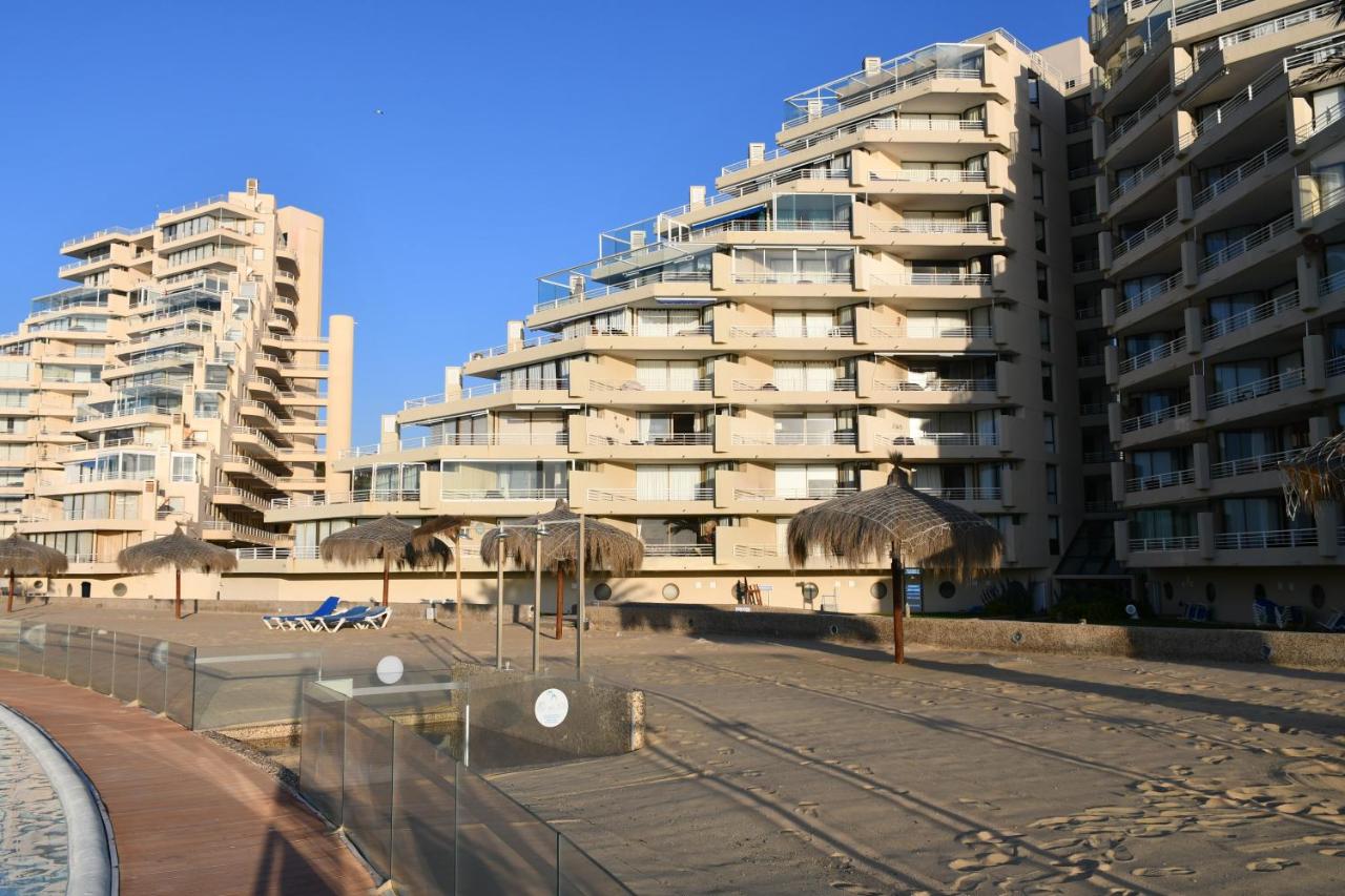 San Alfonso del Mar Ideal - Bed and Breakfast Mirasol