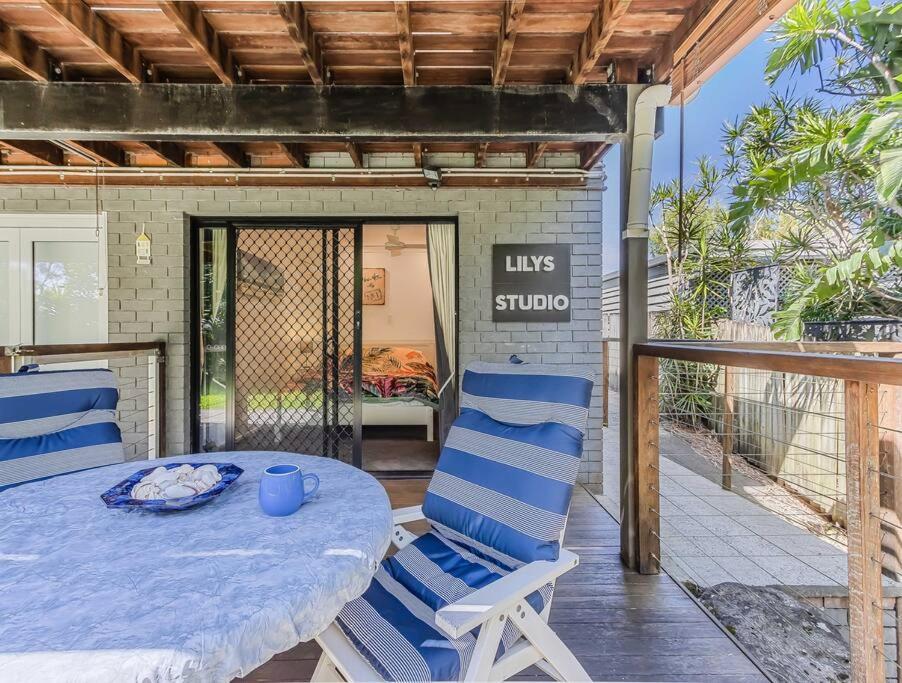 Lilys Studio - Ferienwohnung