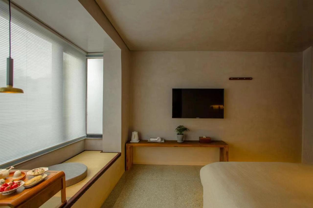 Doppelzimmer mit Balkon