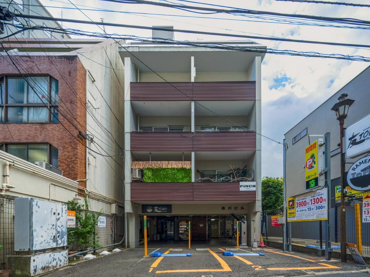 Tokyo Stay Akasaka - B&B