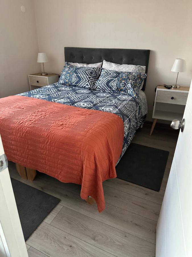 Departamento centro Chillan 2D-2B-Estacionamiento - B&B Chillan