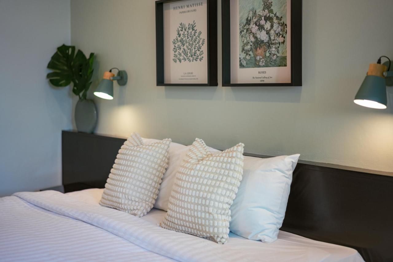 Habitación Estándar con cocina