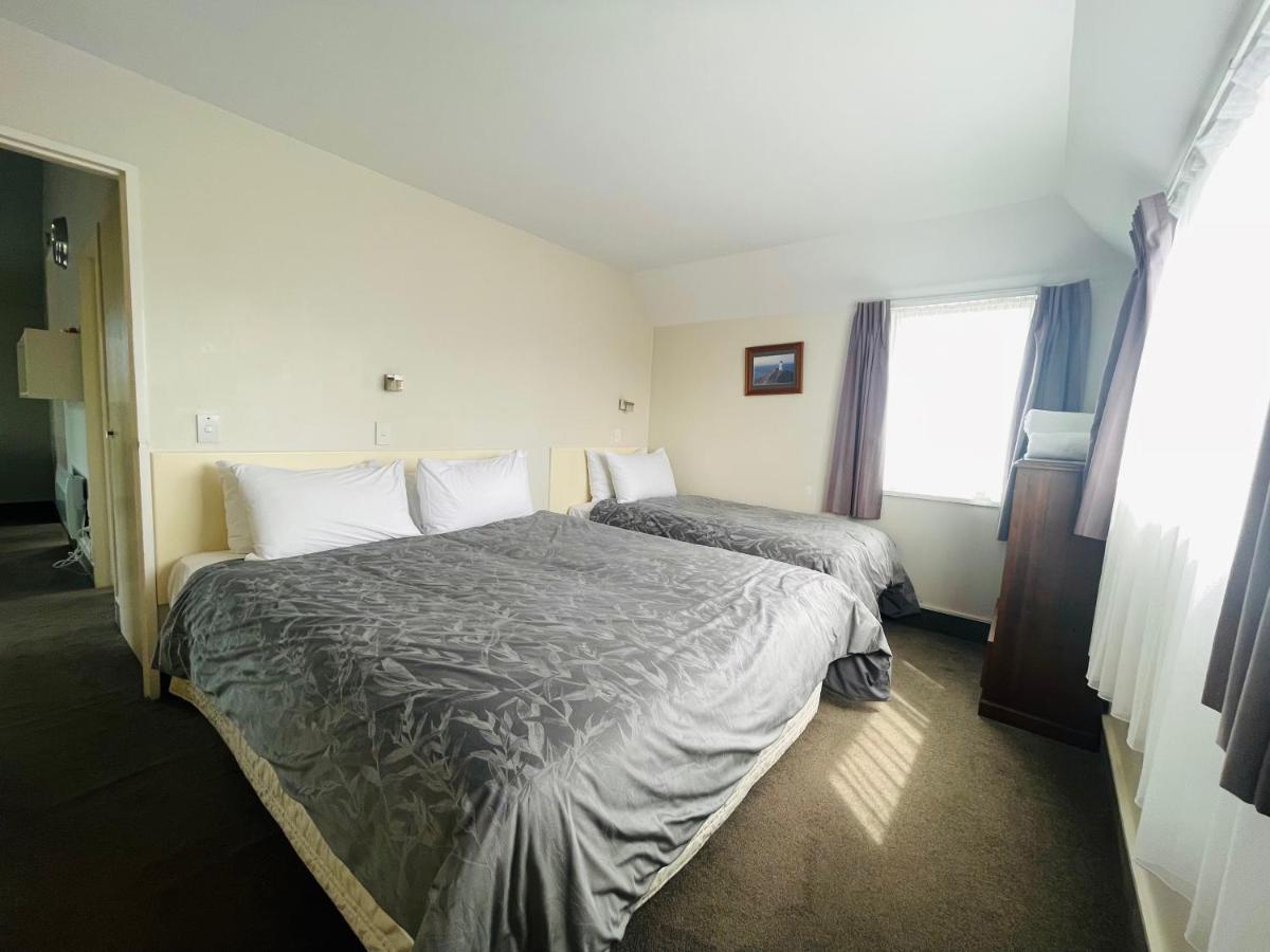 Superior Two-Bedroom Apartment - 2