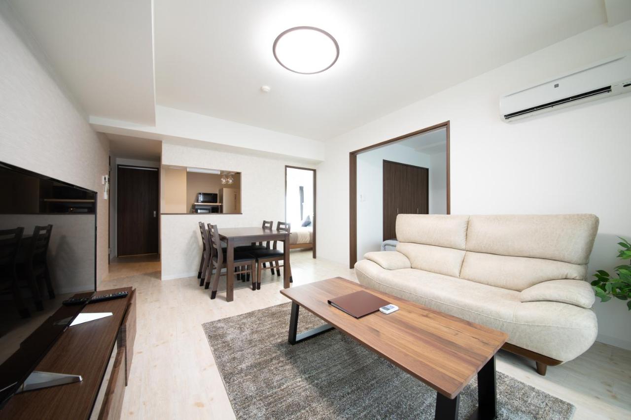 Apartment mit 2 Schlafzimmern