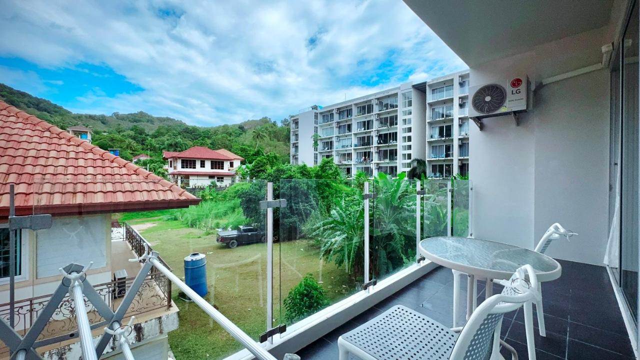 Cosy 1 bedroom Chic condo - B&B