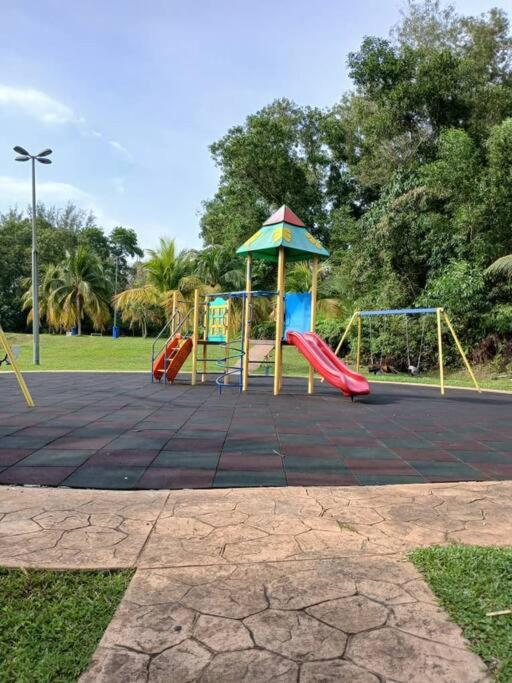Homestay Bandar Kajang - Ferienwohnung