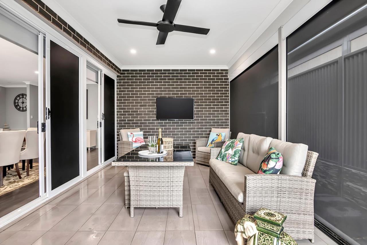 Aqua Place - Family Comfort meets Coastal Charm - B&B