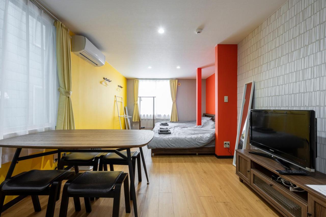 Rambler 202 - Ferienwohnung