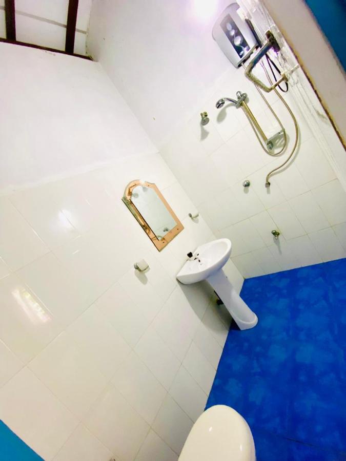 Deluxe Doppelzimmer mit Meerblick