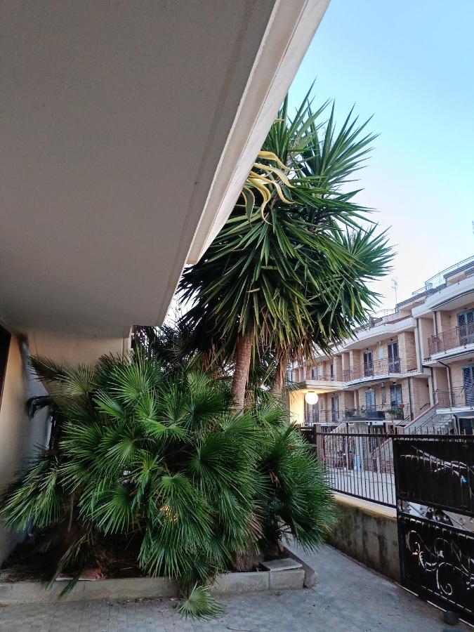 Appartamento con 1 Camera da Letto e Terrazza