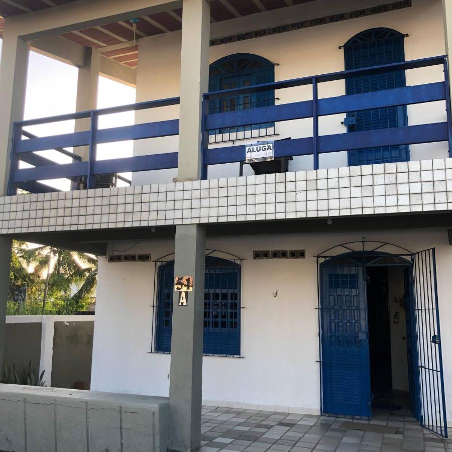 Casa de Praia em Itamaracá - Ferienwohnung