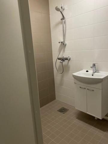 Economy Tweepersoonskamer met 2 Aparte Bedden