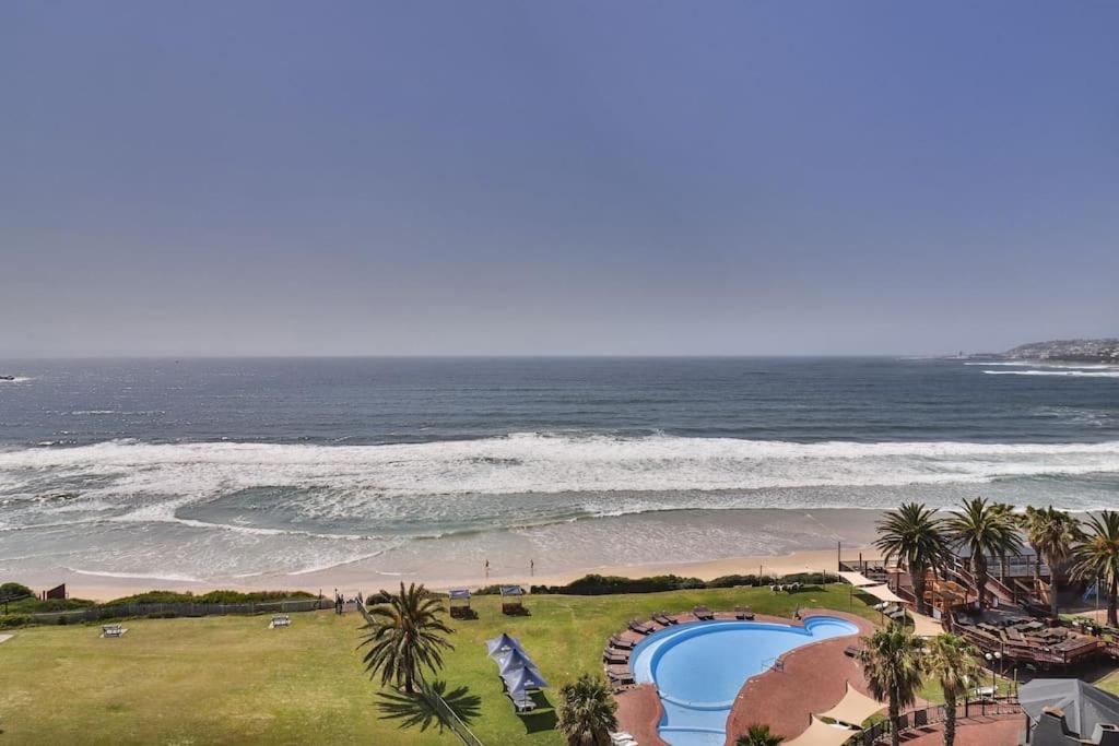 Stylish Diaz sea view apartment - Chambres d’hôtes