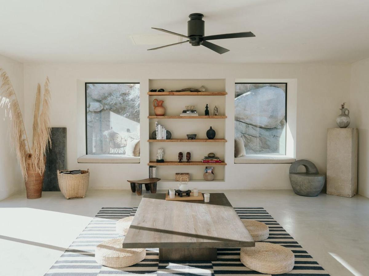 Villa Kuro by Fieldtrip Serene Minimalist Escape - B&B