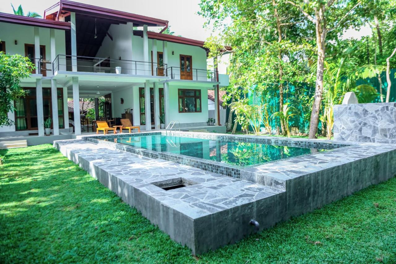 Prana Ayurveda Yoga Center - B&B Balapitiya