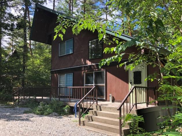Alps Aunty Cottage - Vacation STAY 85831 - B&B
