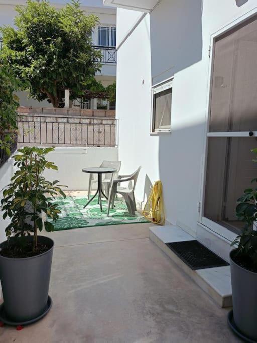 Sunnyside Apartment - B&B