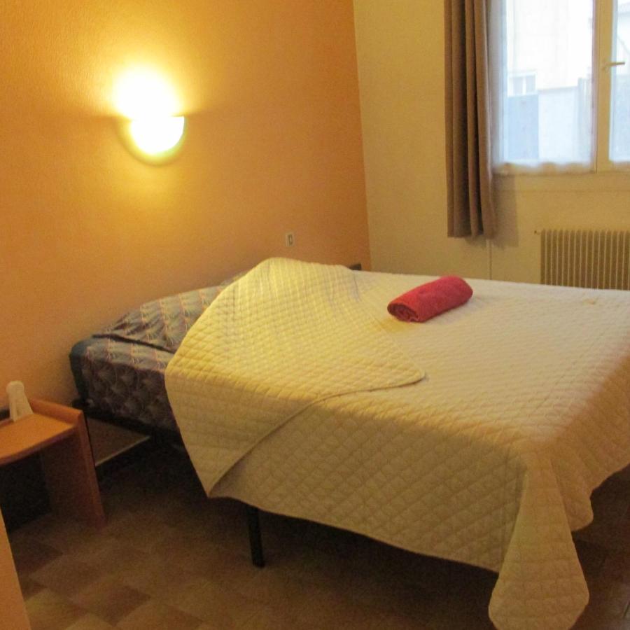 appartement 3 chambres - Ferienwohnung