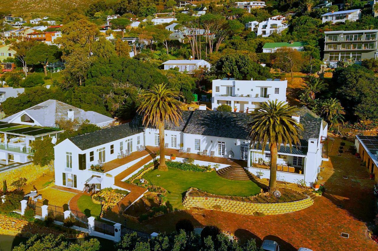 Manor on the Bay - B&B