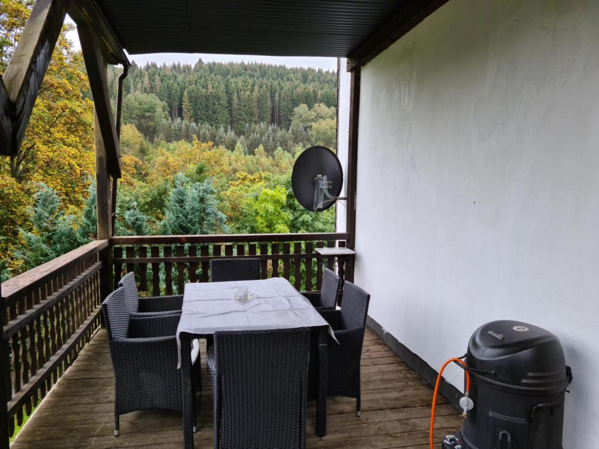 Ferienwohnung Soutterain - B&B