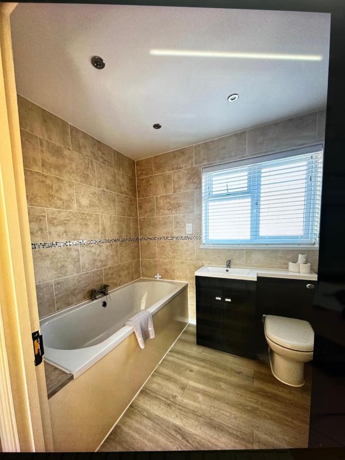 Makins Fishery - B&B