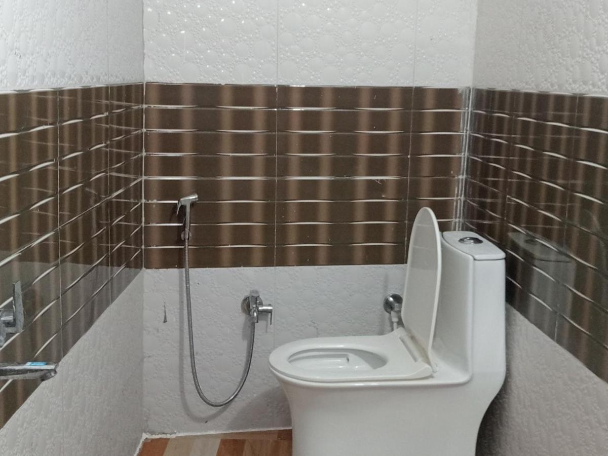 Standard Double Room with Fan