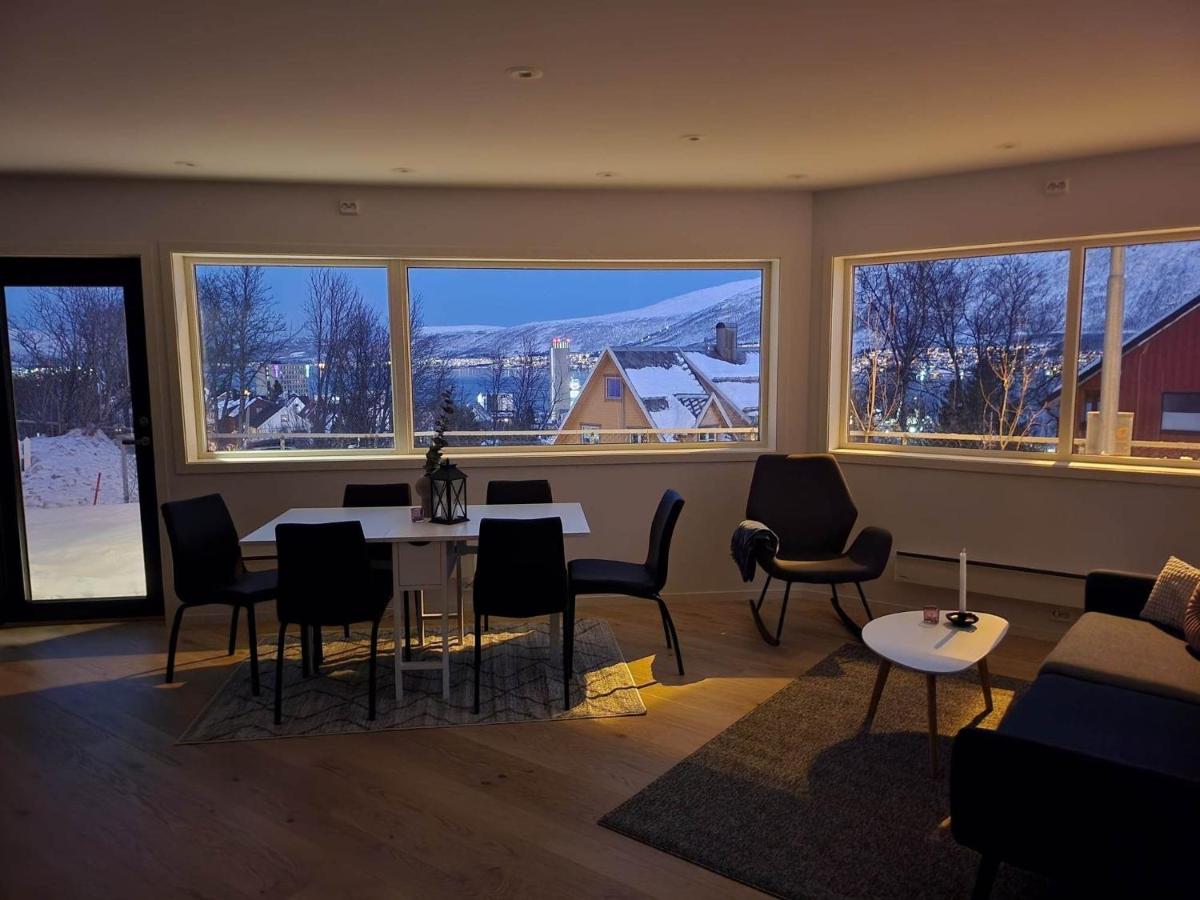 Dramsvegen 46 Plan U - B&B