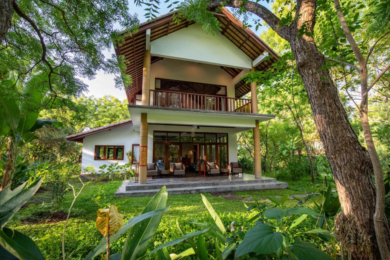 Ananda Villas Bali - Chambres d’hôtes