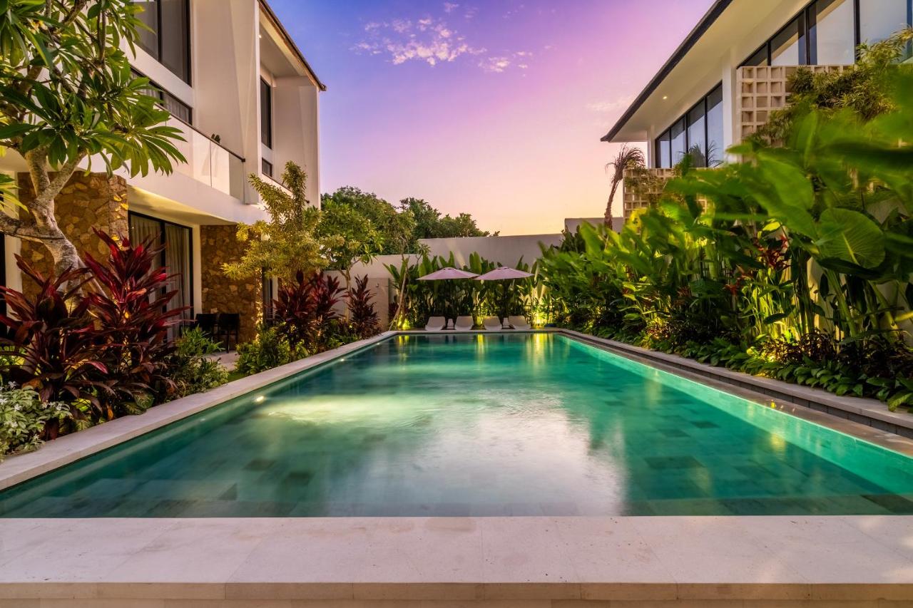 The R Apartments Pererenan - Bed and Breakfast Canggu