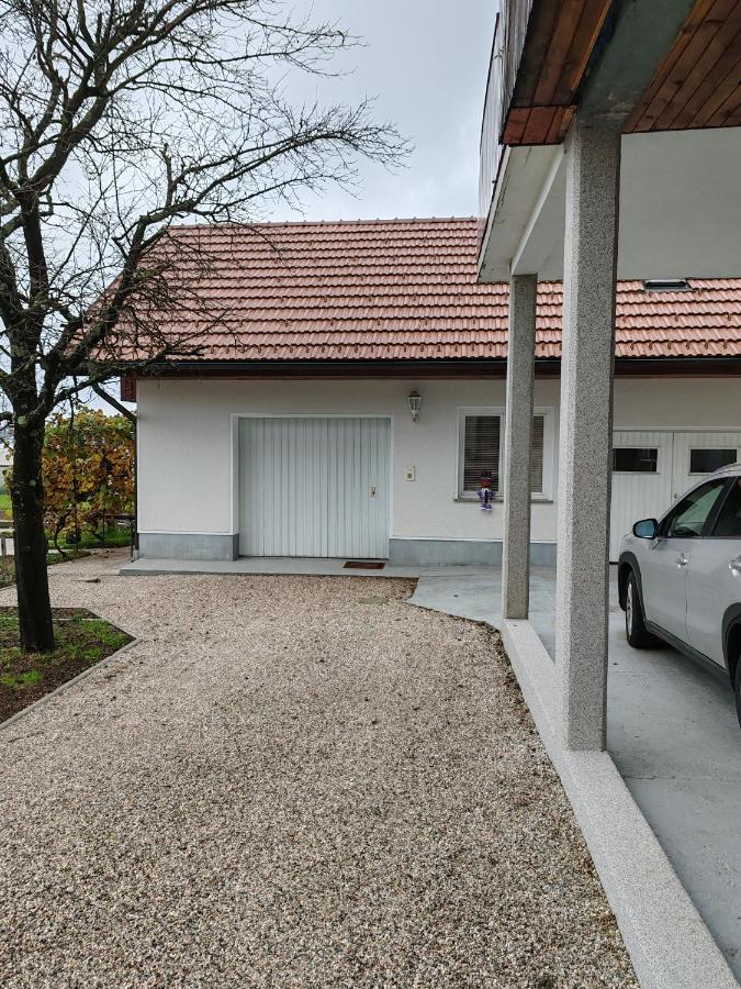 Apartment Katja - Ferienwohnung
