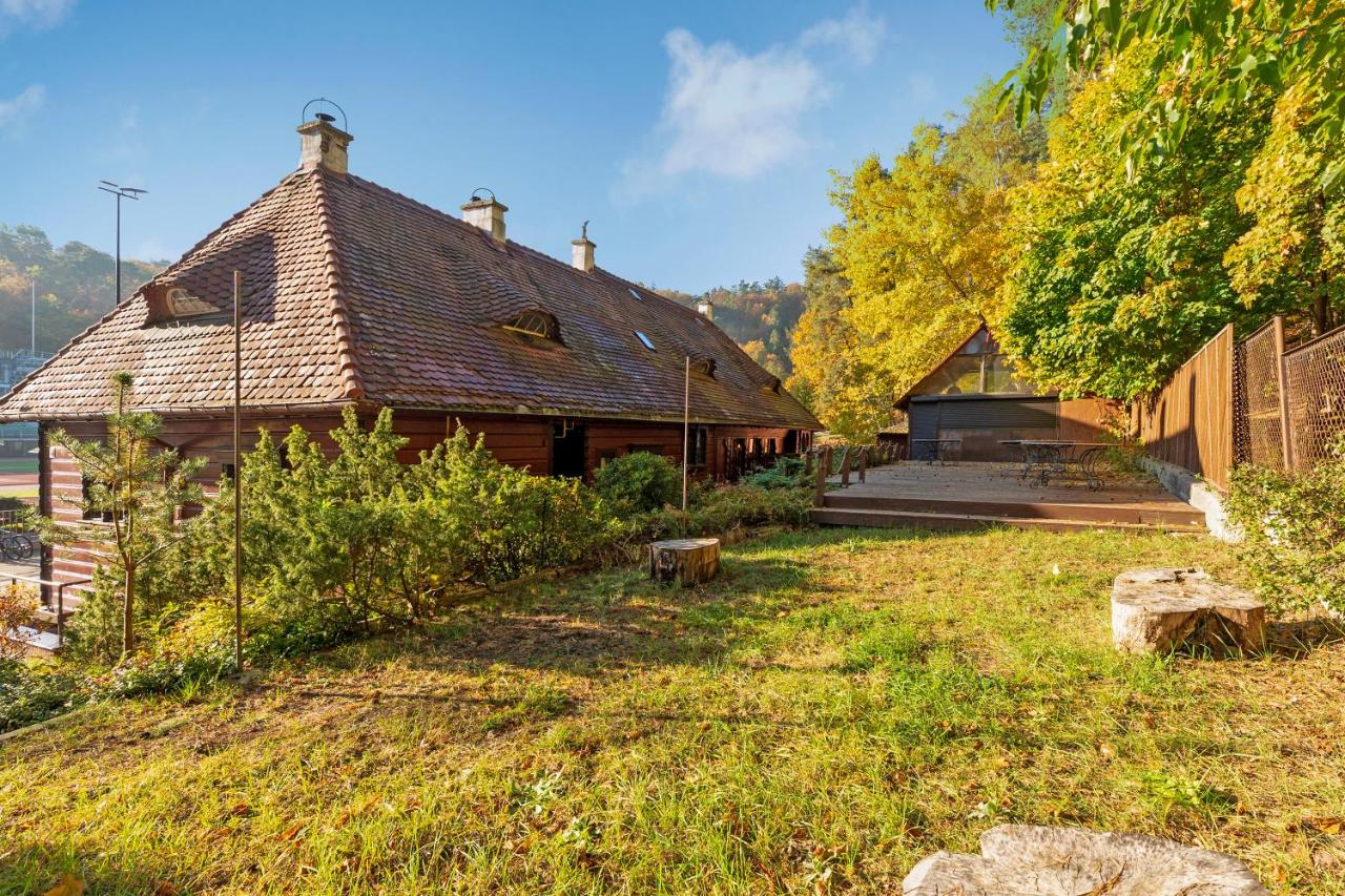 Stary Dom w Sopocie - B&B
