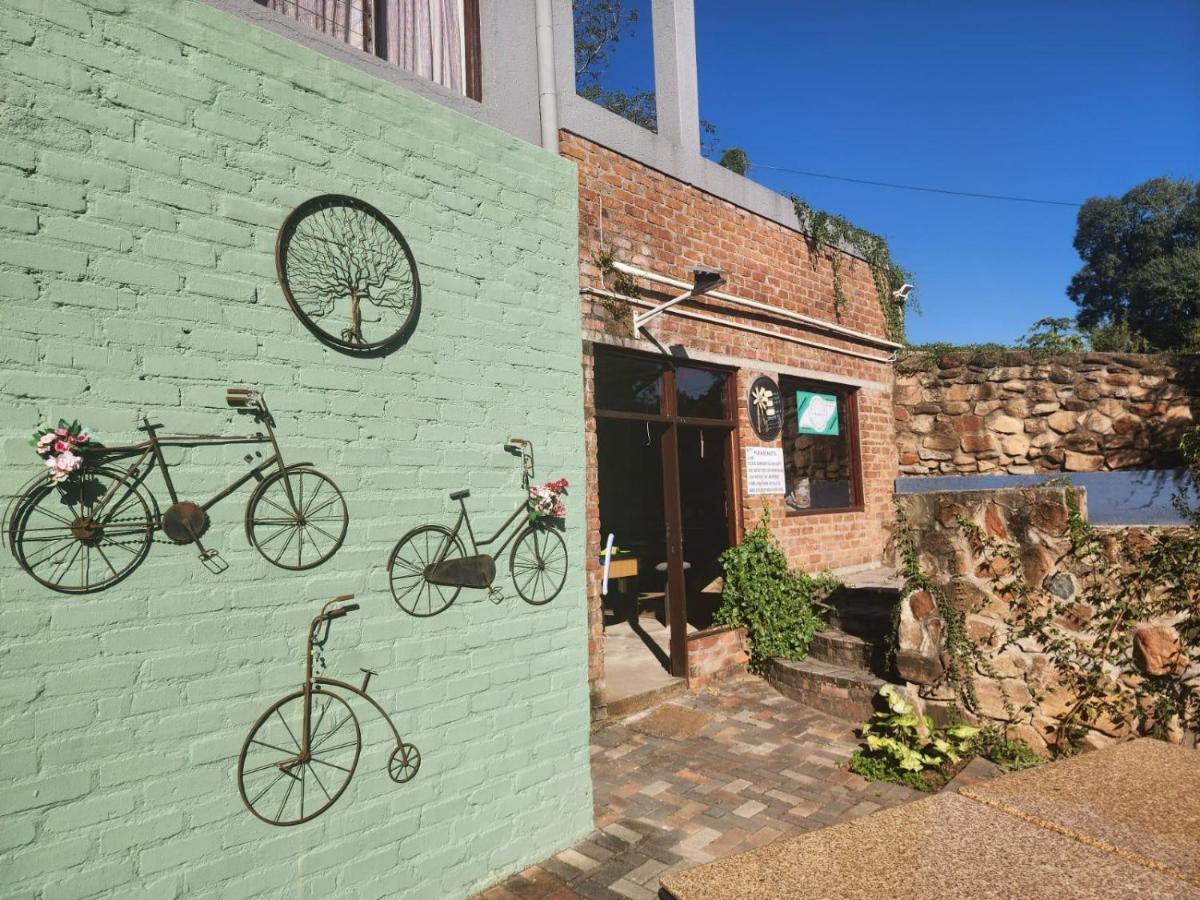 An Exclusive Guesthouse too - B&B