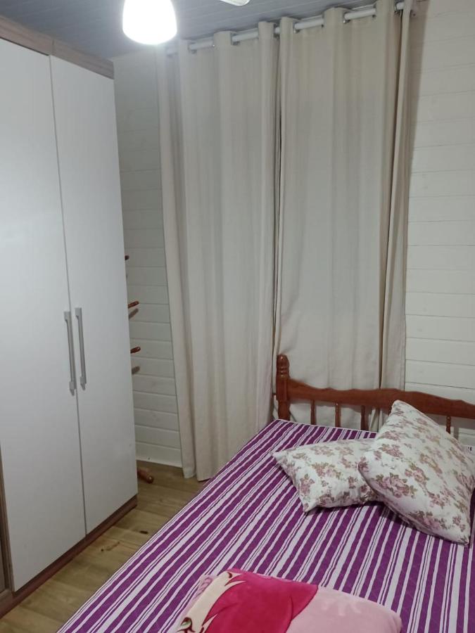 Chalé Verniz Torres - Ferienwohnung Torres