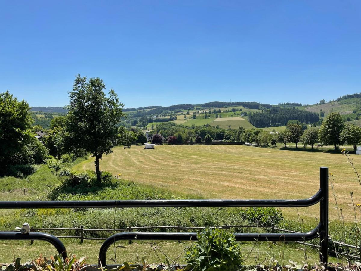 Hillside Gemütliches Apartment mit Aussicht! See - Balkon - B&B