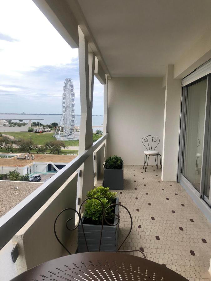 STUDIO 38 m2 Point Zéro - Bed and Breakfast