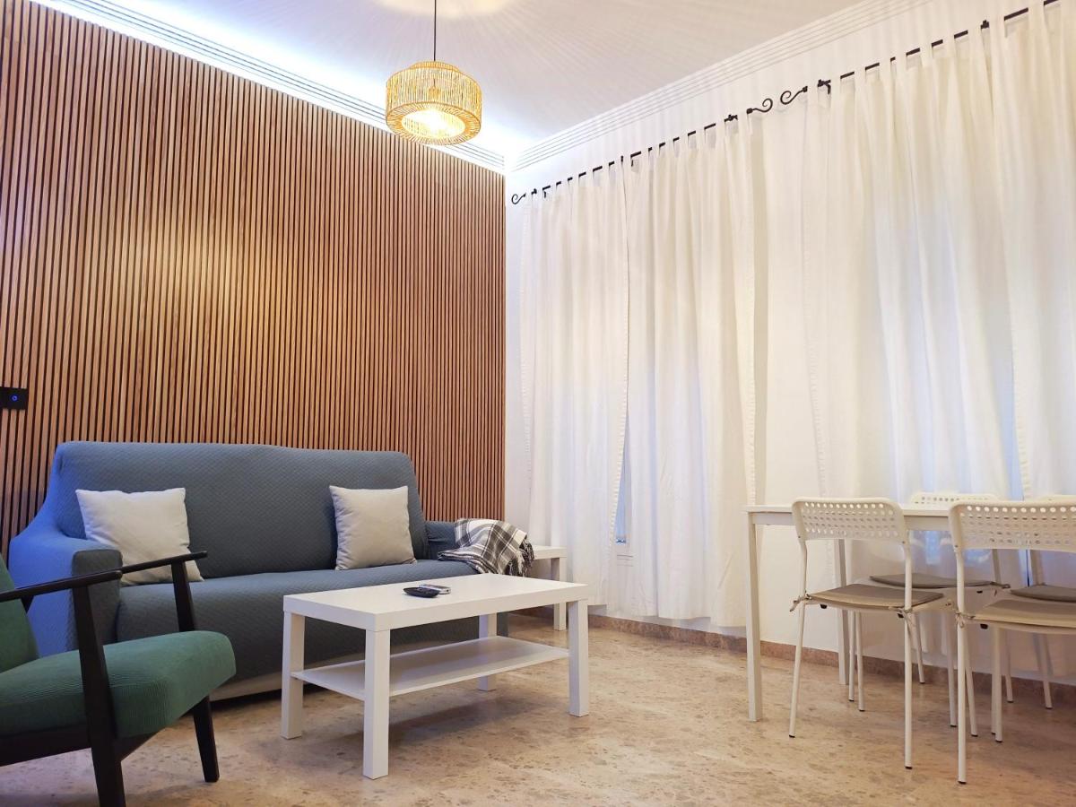 SunShine Fernando Colon - Ferienwohnung Córdoba