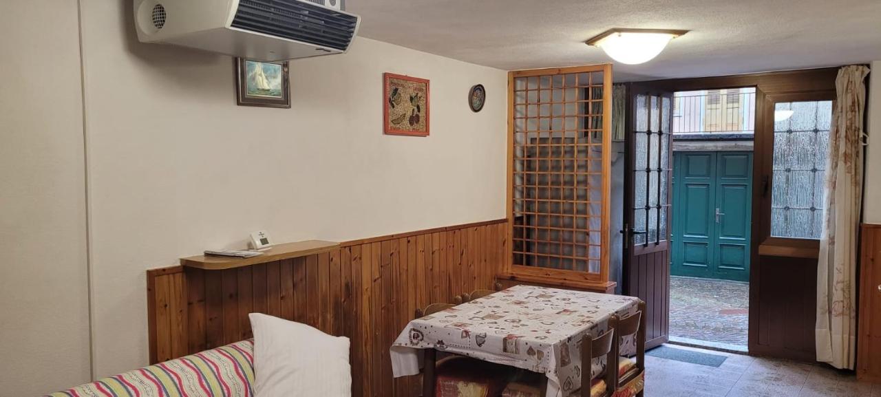 Casa Cima Villa - B&B Ardesio