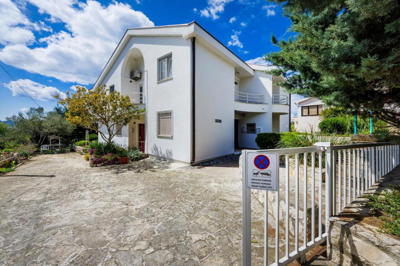 Sun & Sea Apartment Zadar - B&B