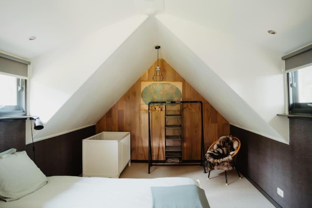 Sfeervolle woning in boerderijstijl - Bed and Breakfast Zelhem