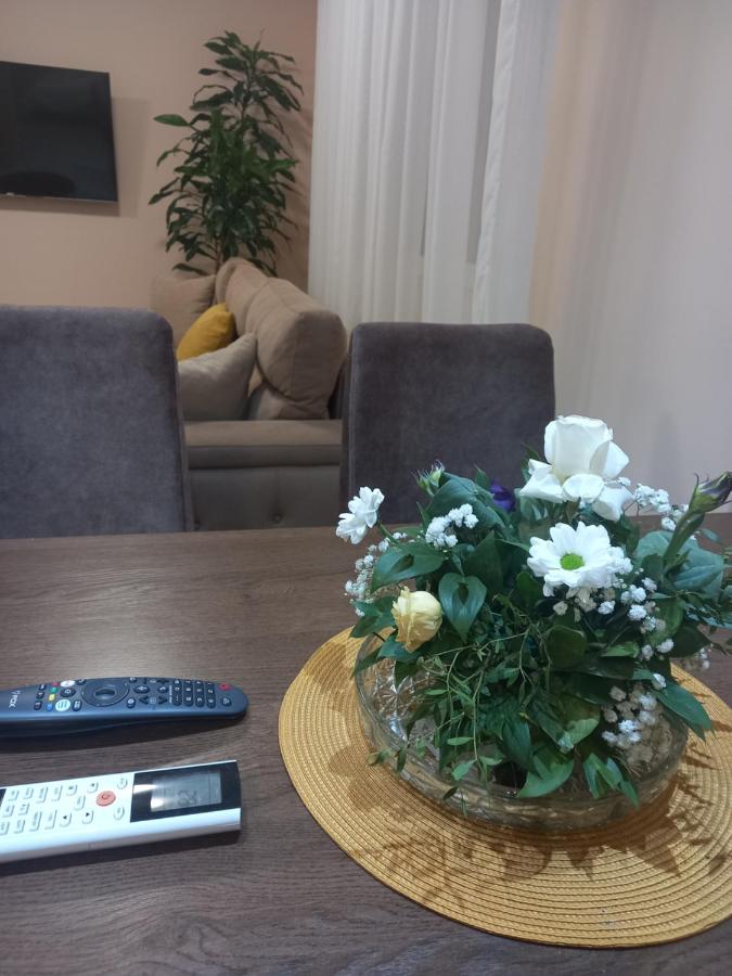 Apartamento Deluxe