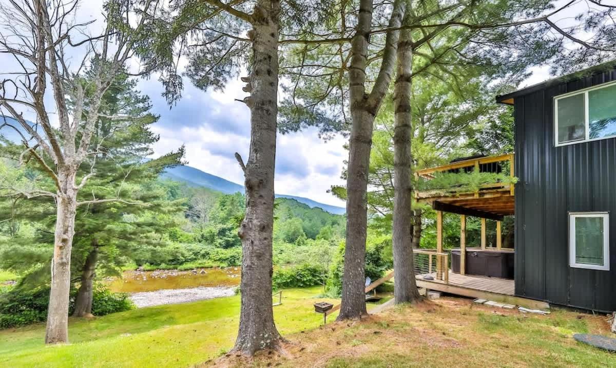 Charming Home with Majestic View - Chambres d’hôtes Hunter