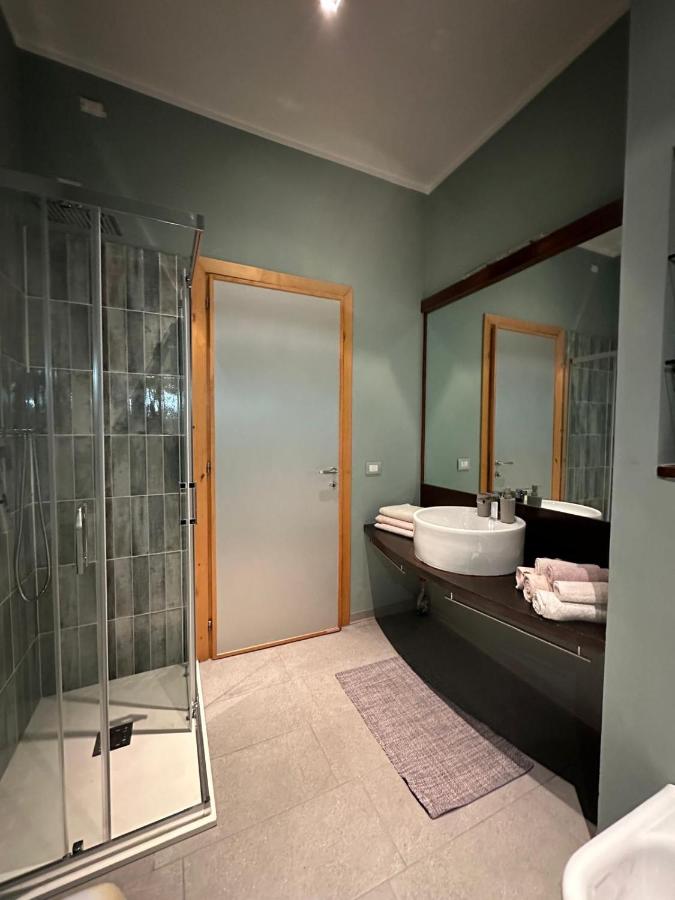 La casa di Perla - Bed and Breakfast