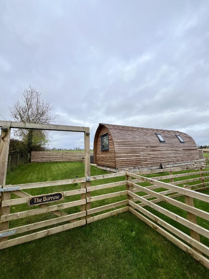 Sunnybank by Wigwam Holidays - B&B Reston