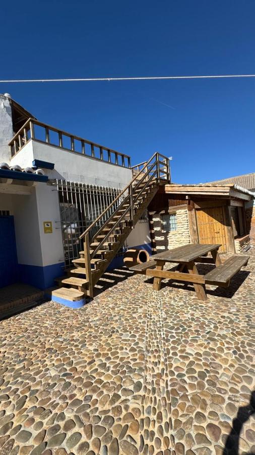 Vakantiehuis met 2 Slaapkamers