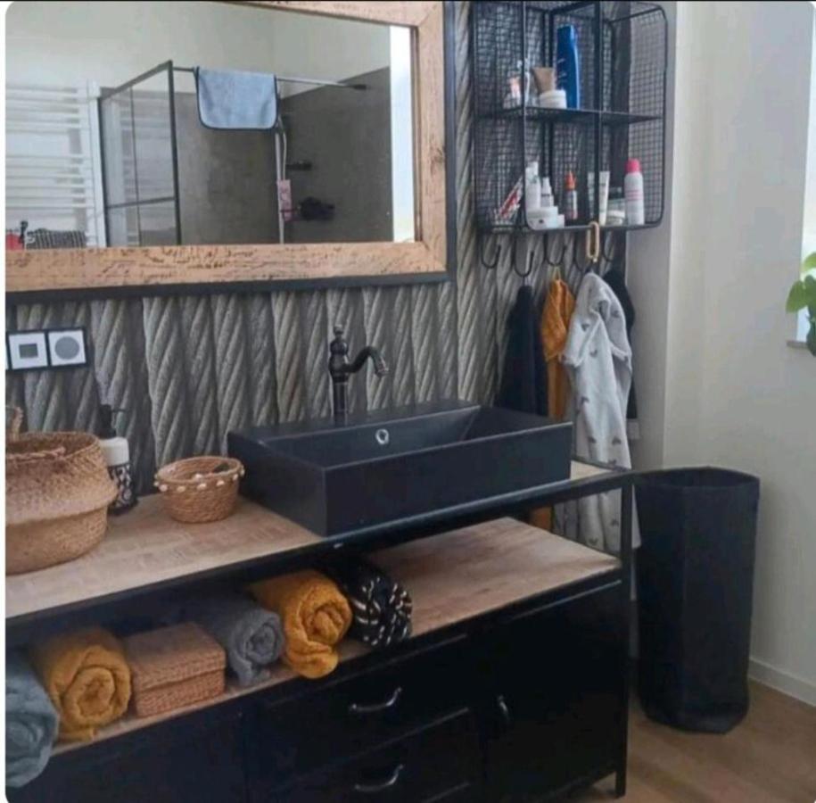 Ilka's - Ferienwohnung