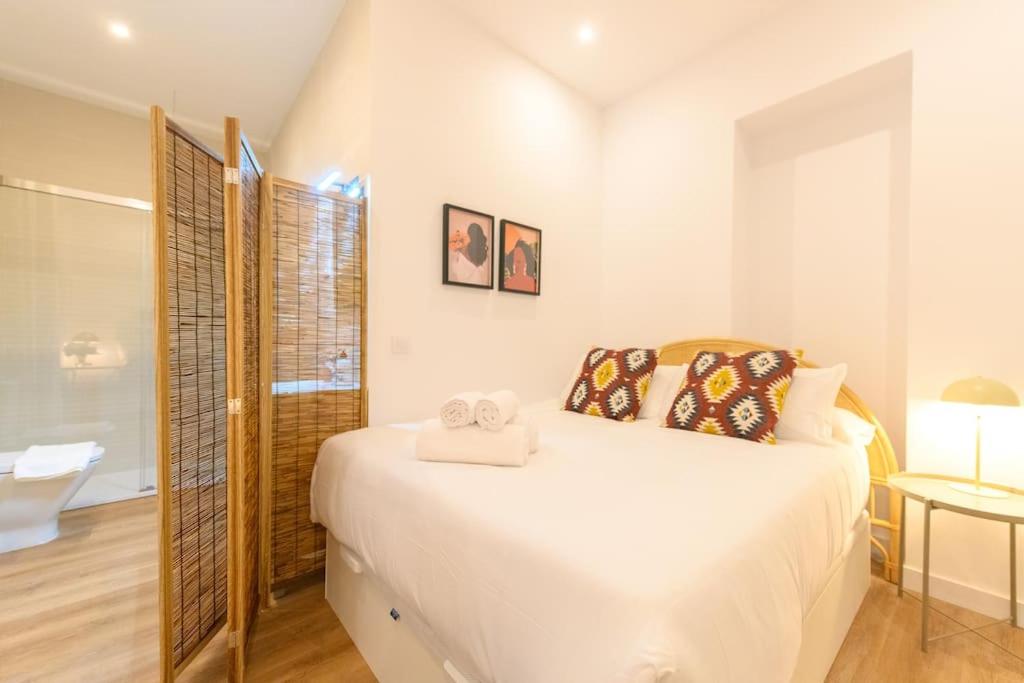 Apartamento de 2 dormitorios