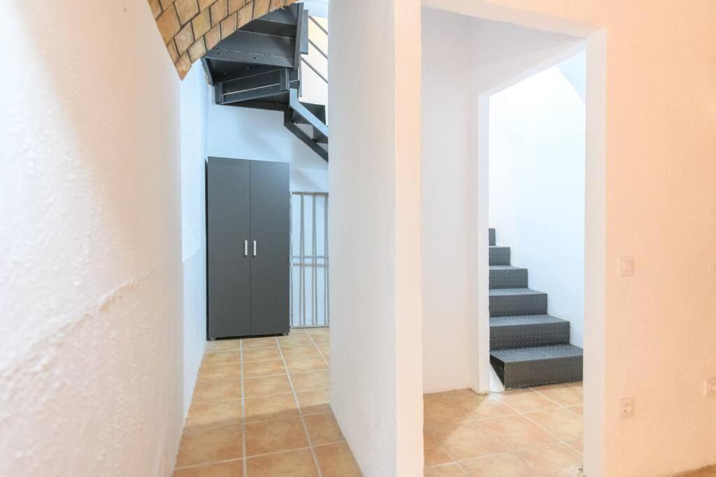 For You Rentals temporal Elegancia y Confort en el centro de madrid FEI7 - B&B Madrid