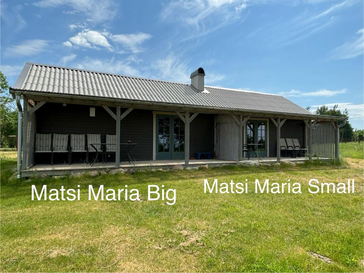 Matsi Maria Small - B&B